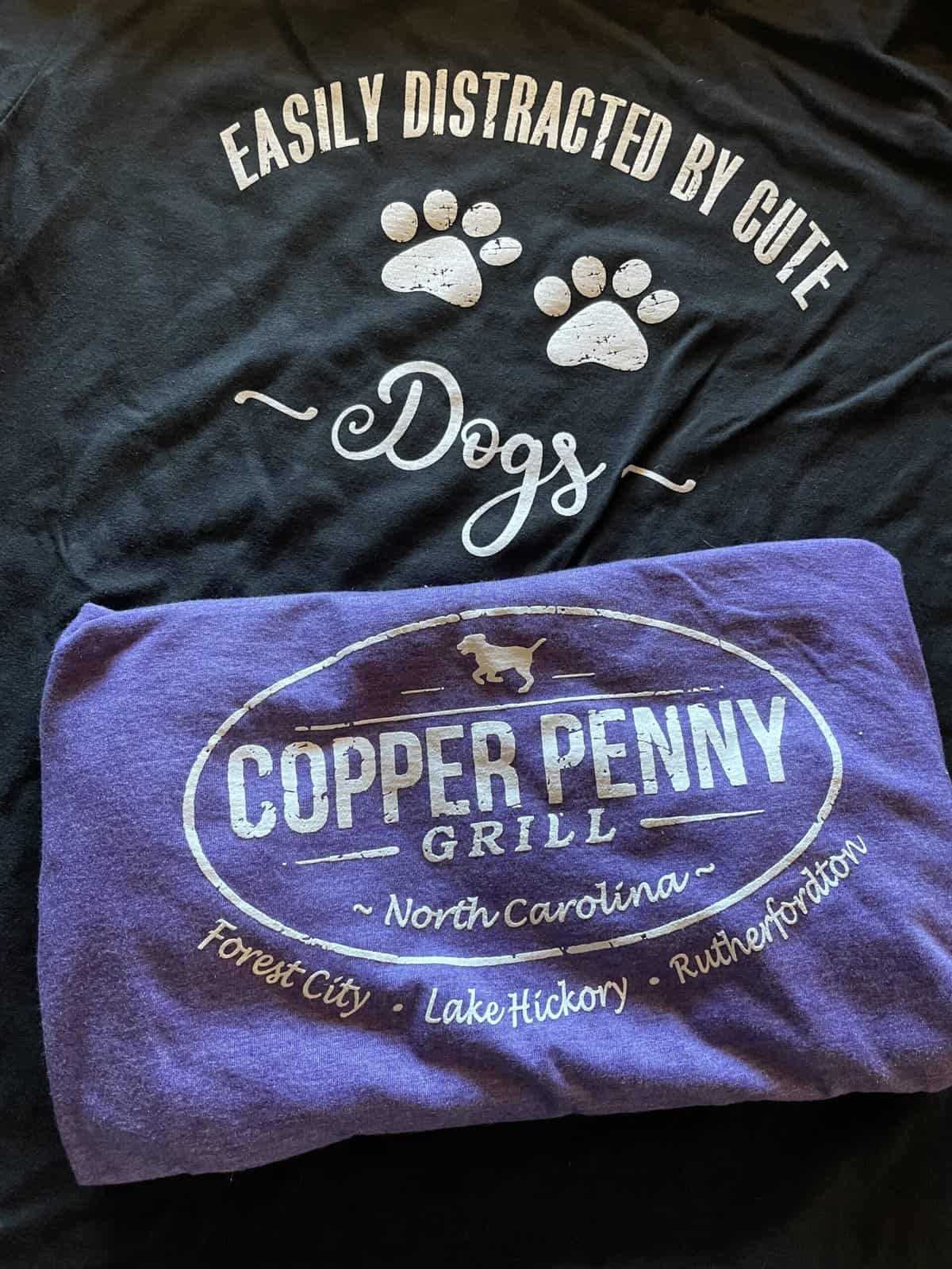 Copper Penny Grill 19